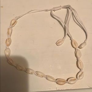 she’ll necklace (adjustable)